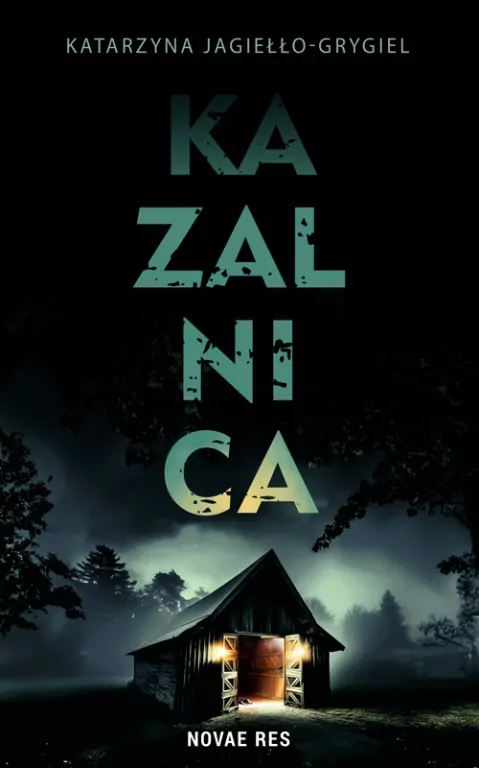 Kazalnica - tantis.pl