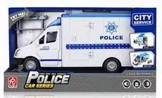 Maksik. Policja - tantis.pl