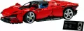 LEGO® Technic. Ferrari Daytona SP3. 42143 - tantis.pl