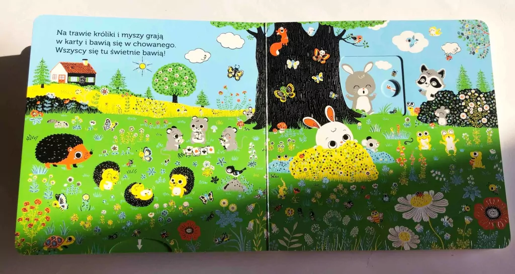 Drzewo. Akademia mądrego dziecka. Niesamowity... - tantis.pl