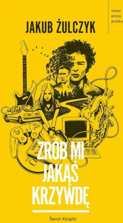 Zrób mi jakąś krzywdę - tantis.pl