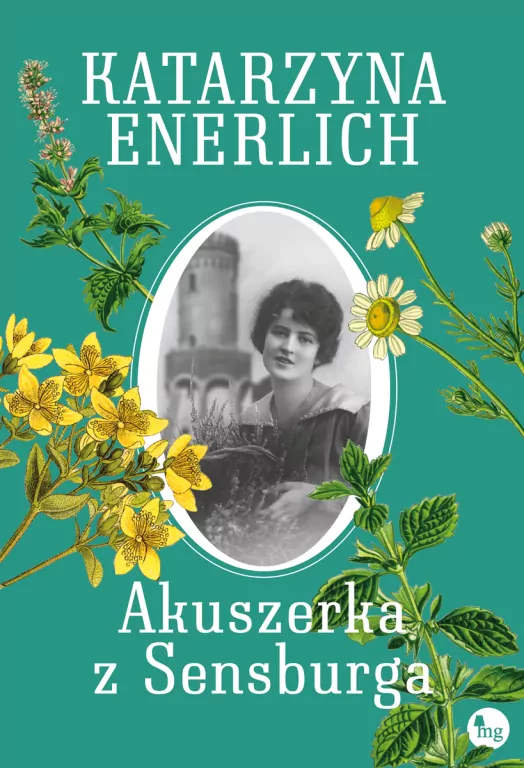 Akuszerka z Sensburga - tantis.pl