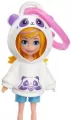 Polly Pocket Lalka zawieszka Polly 7,5cm - tantis.pl