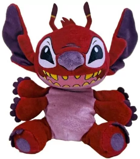 Beanie Babies Disney Lilo & Stitch 15cm - tantis.pl