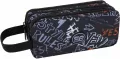 Saszetka potrójna z rączką Coolpack Primus New York - tantis.pl