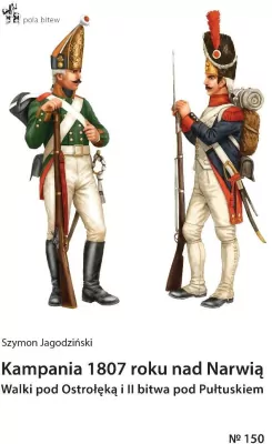 Kampania 1807 roku nad Narwią