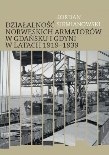 Materiały źródłowe do działalności norweskich... - tantis.pl
