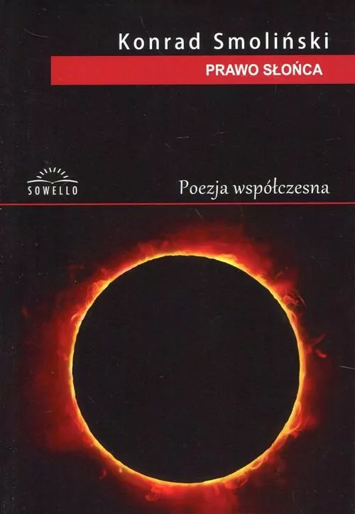 Prawo Słońca - tantis.pl