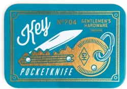 Scyzoryk kieszonkowy Klucz