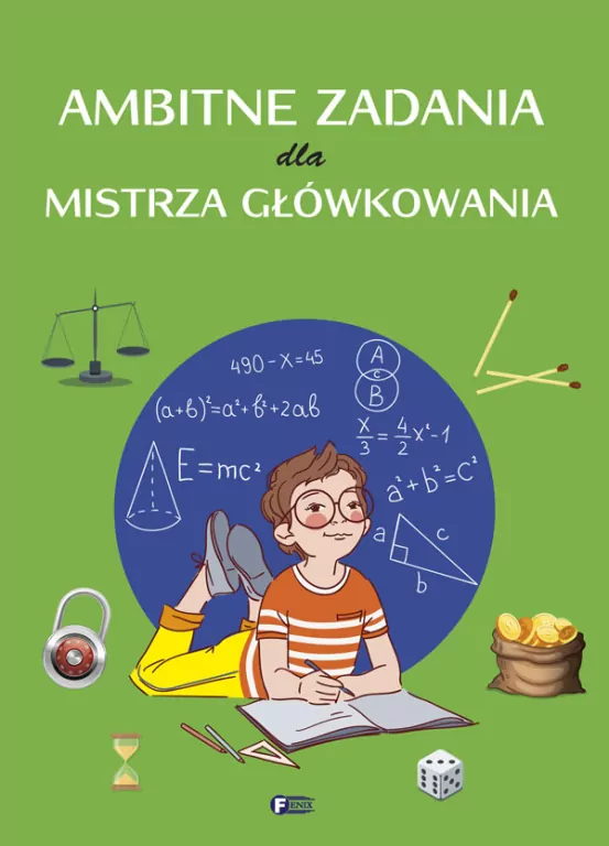 Ambitne zadania dla mistrza główkowania - tantis.pl