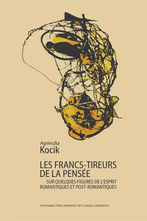 Les francs-tireurs de la pense - tantis.pl