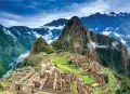 Clementoni. Puzzle 1000. Machu Picchu - tantis.pl