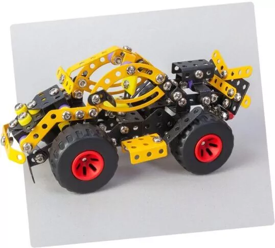 Mały Konstruktor - Noah 5w1 - tantis.pl