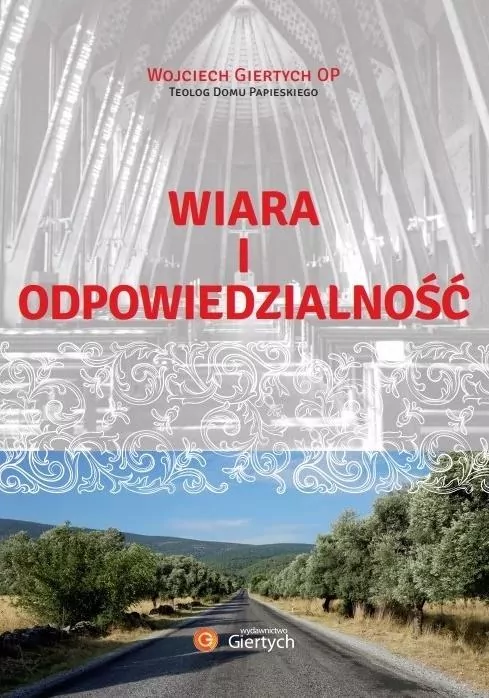 Wiara i odpowiedzialność - tantis.pl