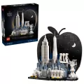 LEGO® Nowy Jork — Wielkie Jabłko 21066 - tantis.pl