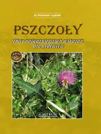 Pszczoły. Zbiór najważniejszych wskazań dla... A5 - tantis.pl