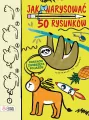 Jak narysować 50 rysunków? - tantis.pl