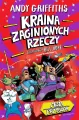 Kraina Zaginionych Rzeczy - tantis.pl
