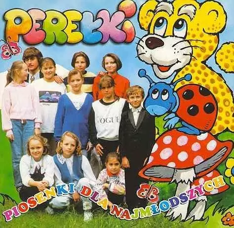 Kwiaty są muzyką - piosenki Kelly Family CD - tantis.pl