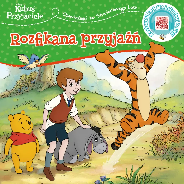 Rozfikana przyjaźń - tantis.pl