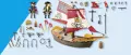 Playmobil 71418 Statek piracki - tantis.pl