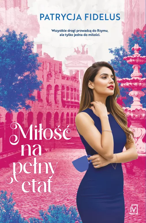 Miłość na pełny etat - tantis.pl