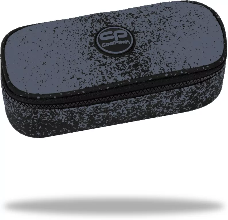 Piórnik Coolpack Campus Grey Dot - tantis.pl