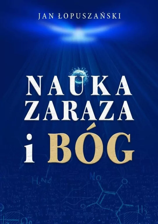 Nauka, zaraza i Bóg - tantis.pl