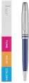 Długopis Jazz Classic Dark Blue PELIKAN - tantis.pl