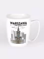 Kubek Pałac Kultury i Nauki - tantis.pl