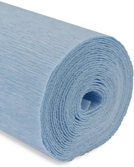 Bibula Sdm jasno niebieska 180g (559) - tantis.pl