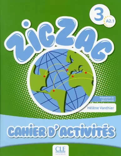 Zig Zag A2 ćwiczenia - tantis.pl