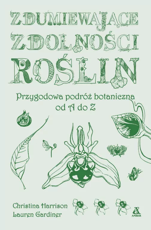 Zdumiewające zdolności roślin - tantis.pl