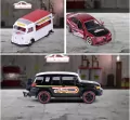 Majorette Zestaw 60-lecie Premium 6 rodzajów - tantis.pl