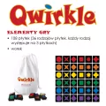 Qwirkle - tantis.pl