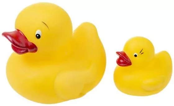 Kaczuszki do kąpieli - tantis.pl