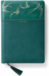 Kalendarz 2026 A5 dzienny planer