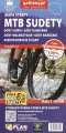 Mapa - MTB Sudety 1:60 000 - tantis.pl