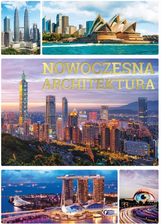 Nowoczesna architektura - tantis.pl