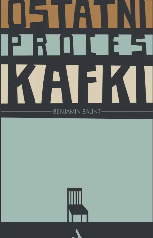 Ostatni proces Kafki. - tantis.pl