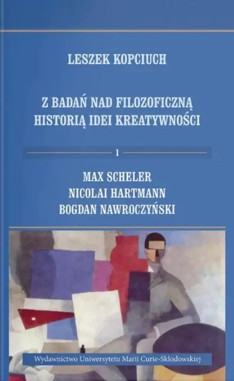 Z badań nad filozoficzną historią idei... T.1 - tantis.pl
