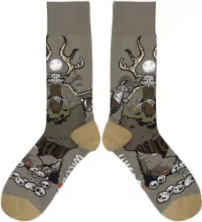 Skarpetki - Wiedźlam rozm. 42/46