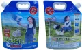 Koncentrat płynu do robienia baniek 200ml - tantis.pl