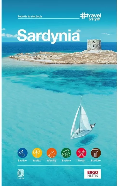 Travel&Style Sardynia - tantis.pl