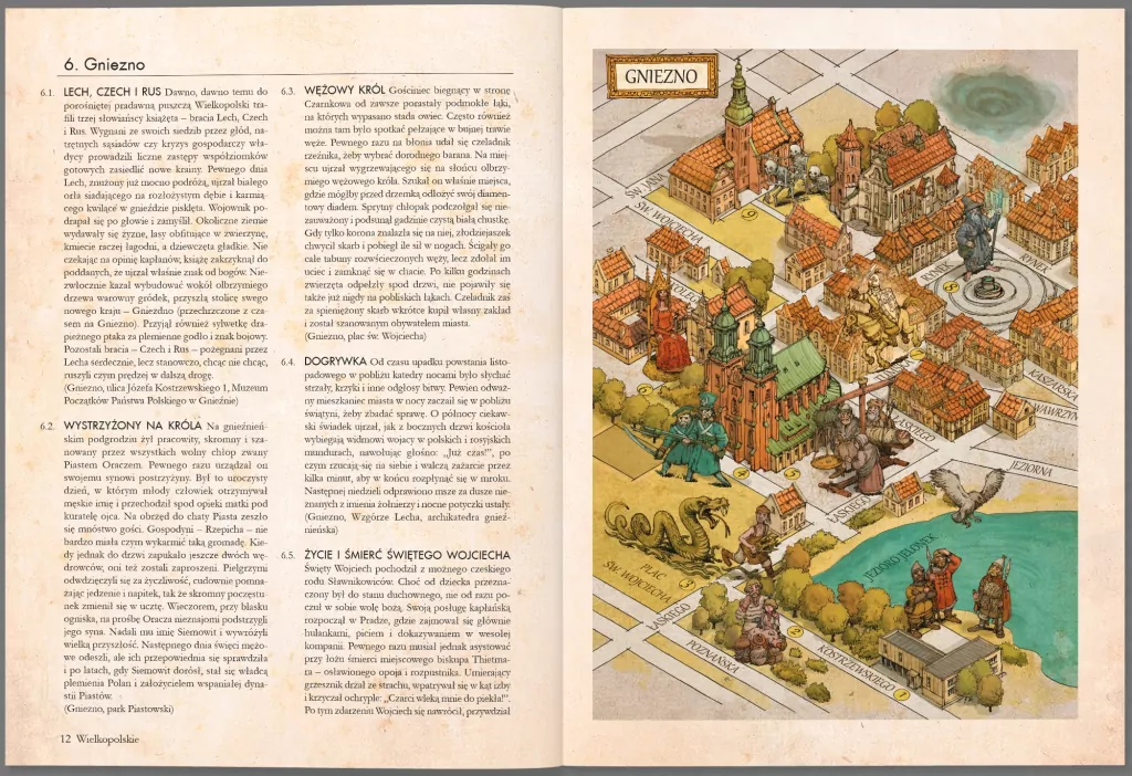 Atlas legend - tantis.pl