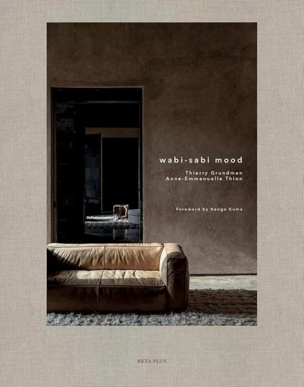 Wabi-Sabi Mood - tantis.pl