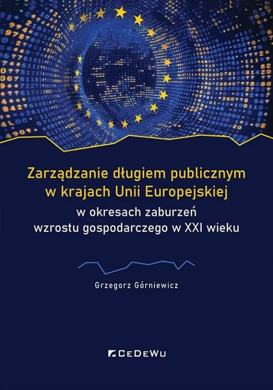 Zarządzanie długiem publicznym w krajach Unii... - tantis.pl