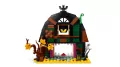 LEGO® Icons. Halloweenowa stodoła 40721 - tantis.pl