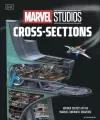 Marvel Studios Cross-Sections - tantis.pl