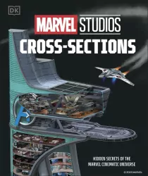 Marvel Studios Cross-Sections